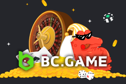 BC.GAME Gambling Enterprise Testimonial