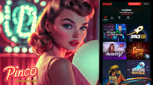 Pinco Casino Rəyləri
