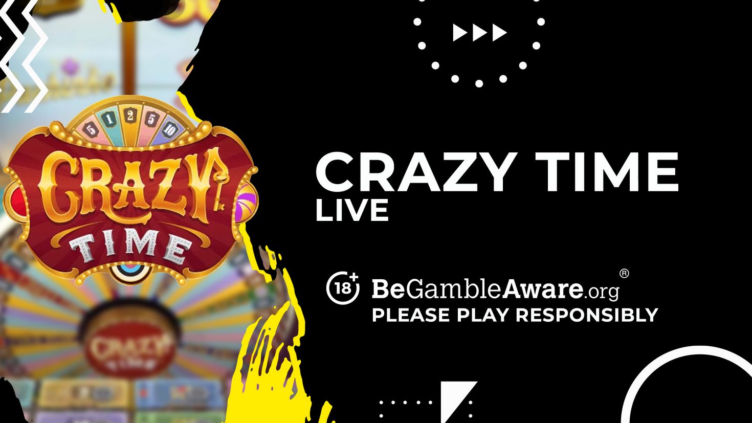 Crazy Time App Download And Install for Android iOS