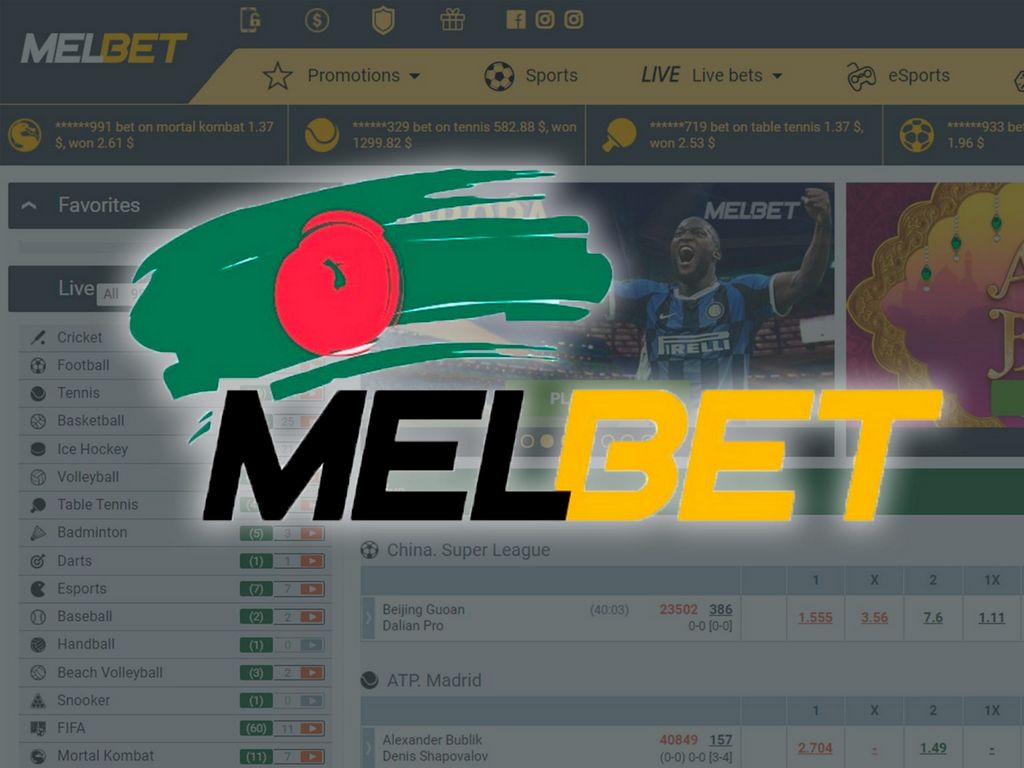 Do Melbet on the internet wagering and get a good earnings Do Melbet on the internet wagering and get a good earnings