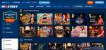 Mostbet Online Casino - Fərqli Oyunlar və Şanslar