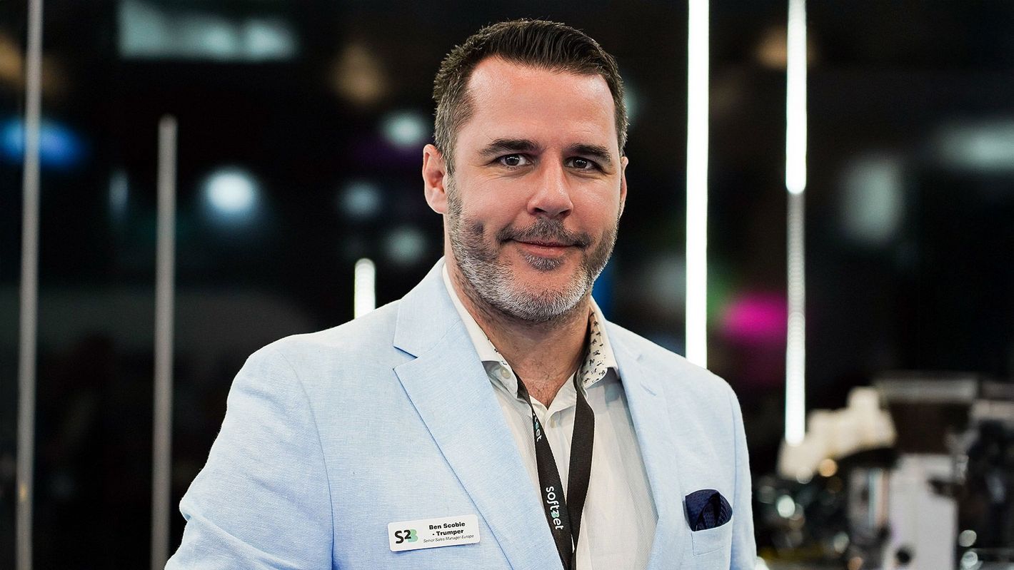 Soft2Bet Eyes U.S. Development with New iGaming Endeavor in New Jersey