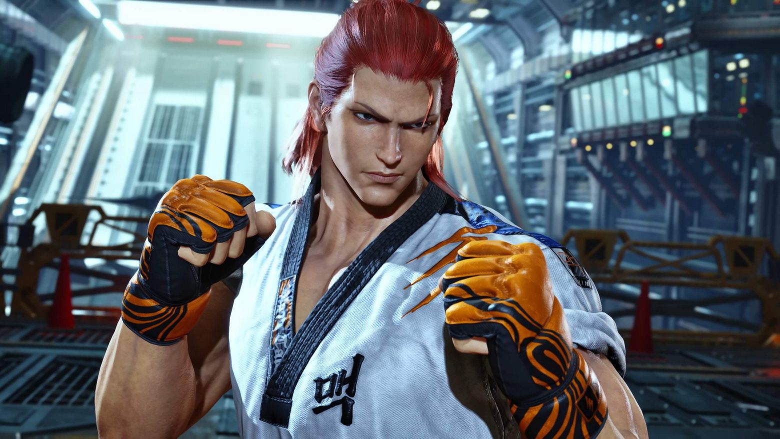 Tekken 6 Testimonial for PlayStation Portable (PSP)