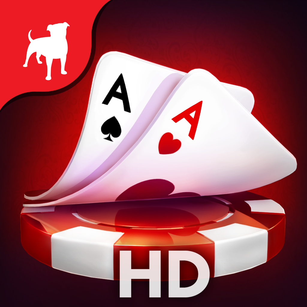 Texas Hold'em Casino pokerini indirin