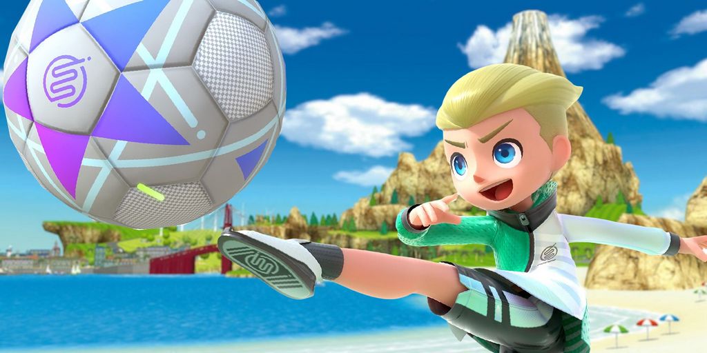 Deportes Wii