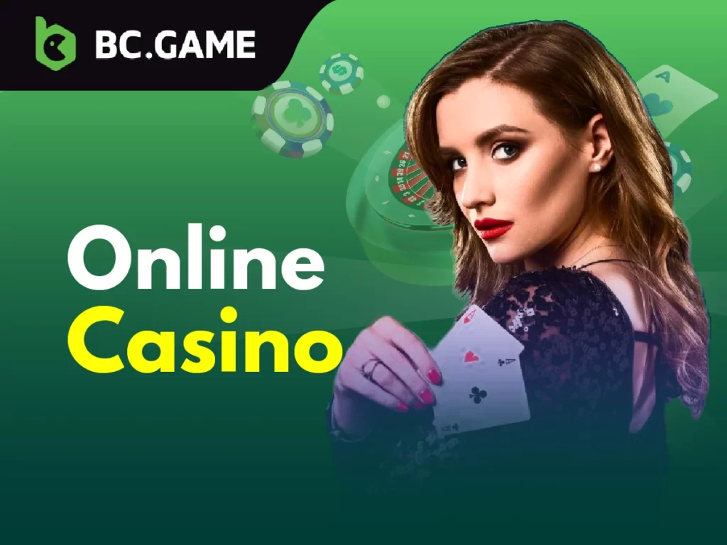 Exactly how to Register at BC.Game?
