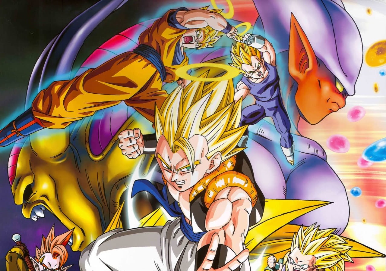 Testimonial: Dragon Ball Z: Shin Budokai Testimonial: Dragon Ball Z: Shin Budokai