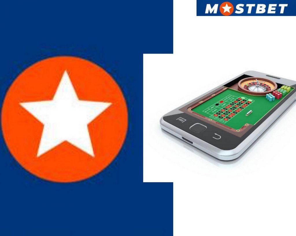 Mostbet Gambling Enterprise CZ