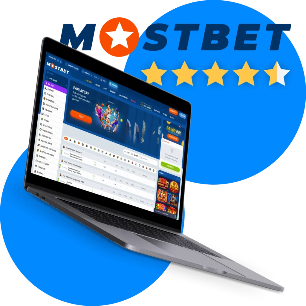 Mostbet Gambling Enterprise Mostbet Gambling Enterprise