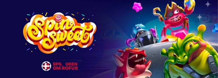 Spin Sweet Gambling Establishment Spin Sweet Gambling Establishment